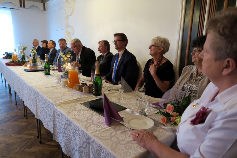 Seniorzy mieli swoje święto (wideo i zdjęcia)