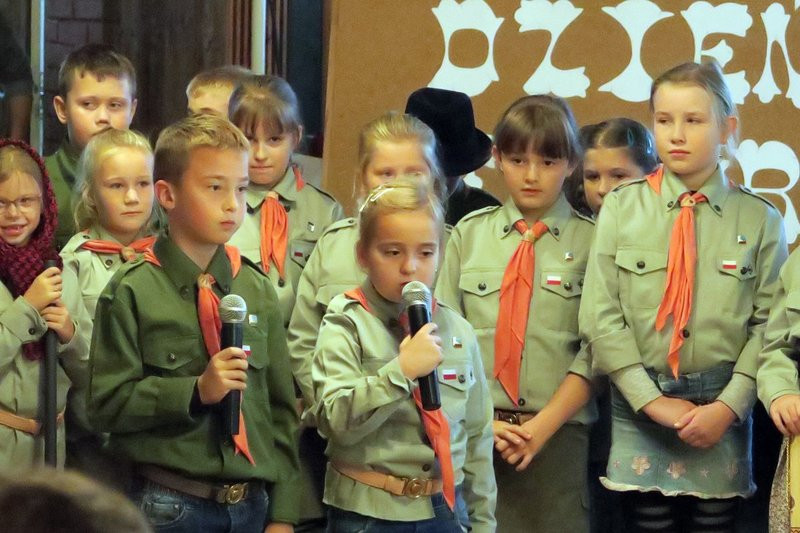 Seniorzy mieli swoje święto (wideo i zdjęcia)