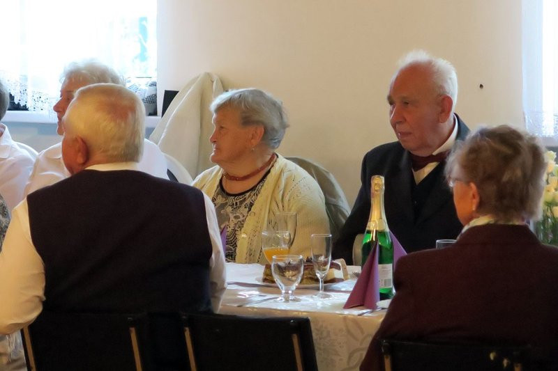 Seniorzy mieli swoje święto (wideo i zdjęcia)