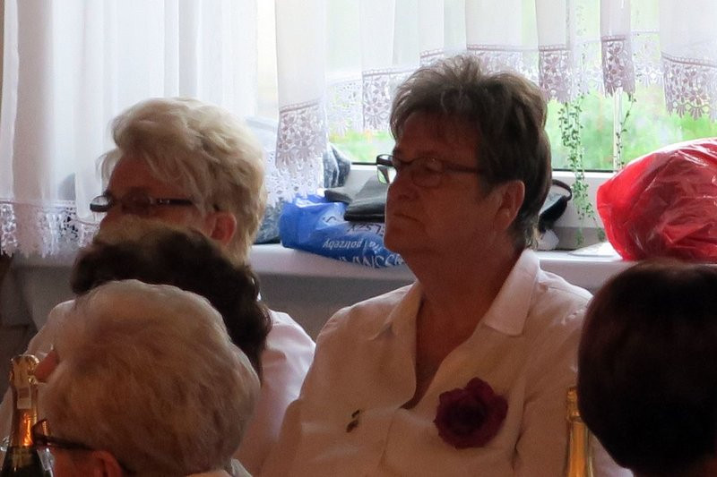 Seniorzy mieli swoje święto (wideo i zdjęcia)