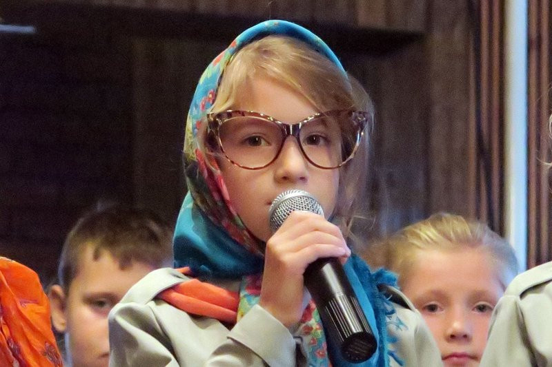 Seniorzy mieli swoje święto (wideo i zdjęcia)