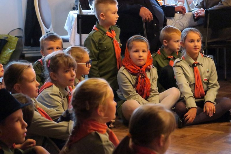 Seniorzy mieli swoje święto (wideo i zdjęcia)