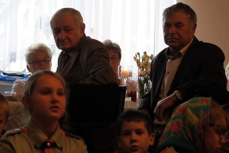 Seniorzy mieli swoje święto (wideo i zdjęcia)