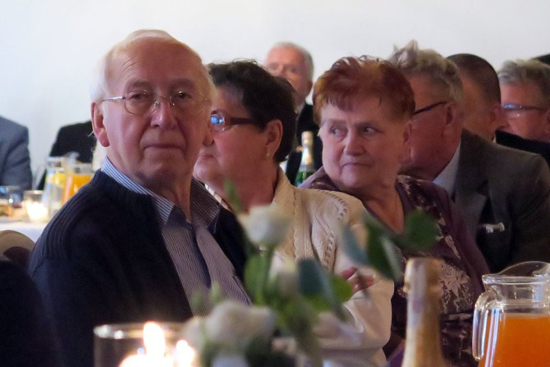 Seniorzy mieli swoje święto (wideo i zdjęcia)