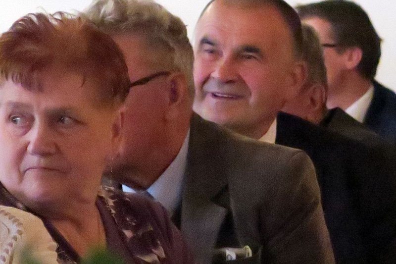 Seniorzy mieli swoje święto (wideo i zdjęcia)