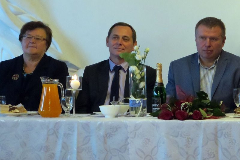 Seniorzy mieli swoje święto (wideo i zdjęcia)