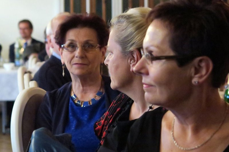 Seniorzy mieli swoje święto (wideo i zdjęcia)