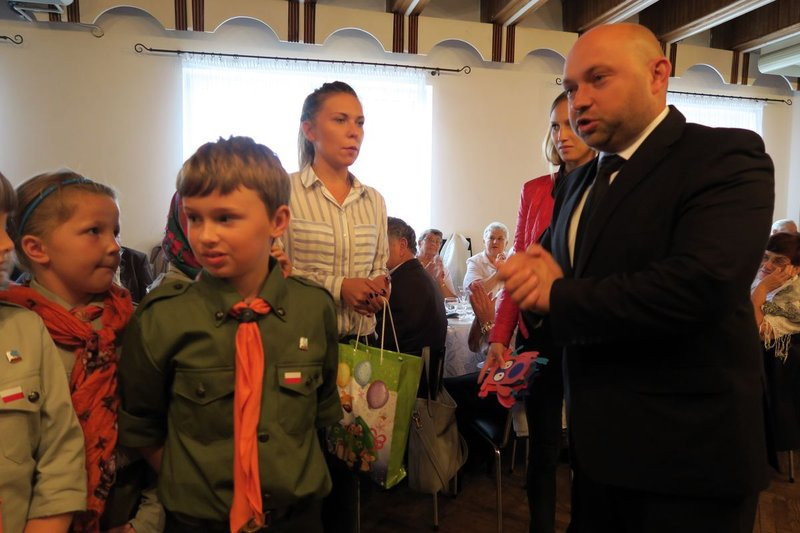Seniorzy mieli swoje święto (wideo i zdjęcia)
