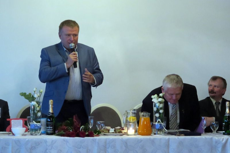 Seniorzy mieli swoje święto (wideo i zdjęcia)