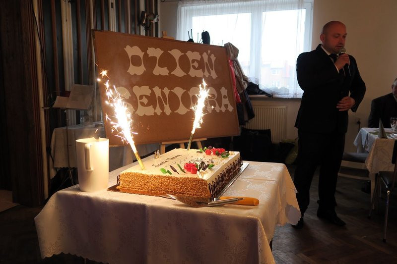 Seniorzy mieli swoje święto (wideo i zdjęcia)