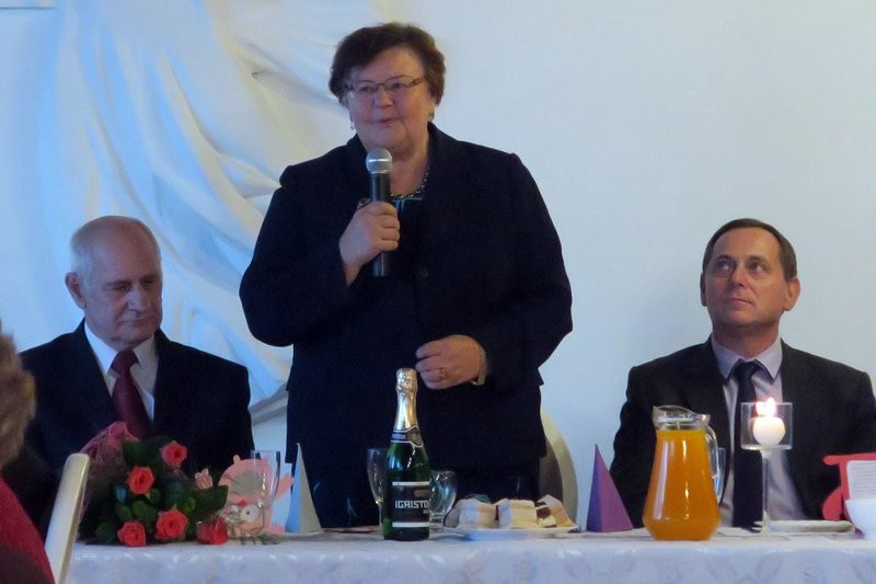 Seniorzy mieli swoje święto (wideo i zdjęcia)