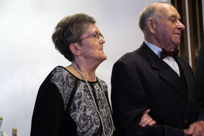 Seniorzy mieli swoje święto (wideo i zdjęcia)