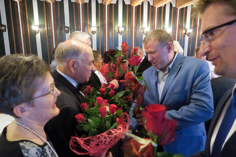Seniorzy mieli swoje święto (wideo i zdjęcia)