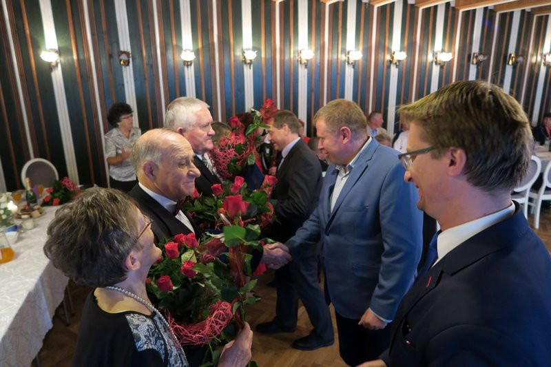 Seniorzy mieli swoje święto (wideo i zdjęcia)