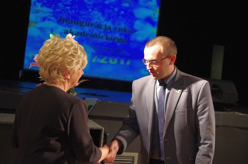 Słuchacze UTW wrócili do zajęć (zdjęcia)