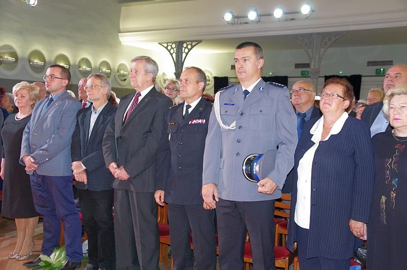 Słuchacze UTW wrócili do zajęć (zdjęcia)