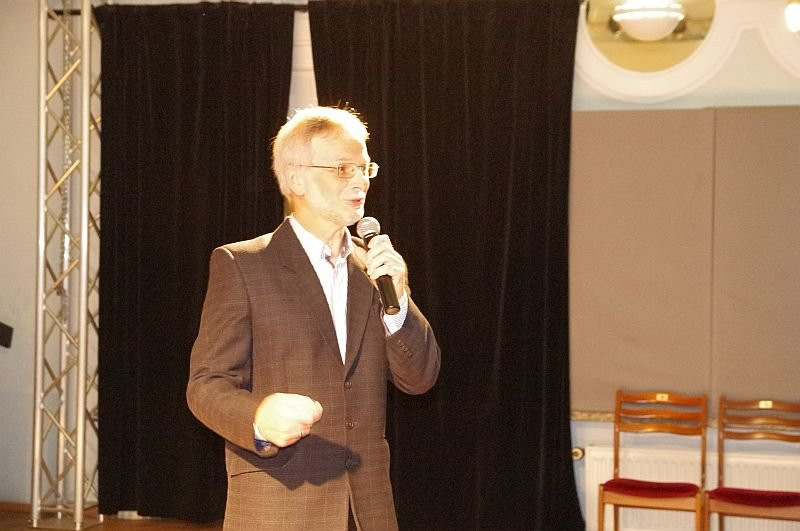 Słuchacze UTW wrócili do zajęć (zdjęcia)