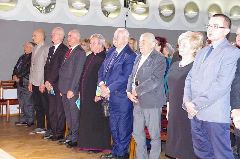 Słuchacze UTW wrócili do zajęć (zdjęcia)