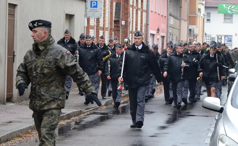 Trwa Święto Pułku (zdjęcia)