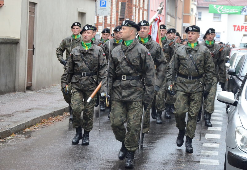 Trwa Święto Pułku (zdjęcia)
