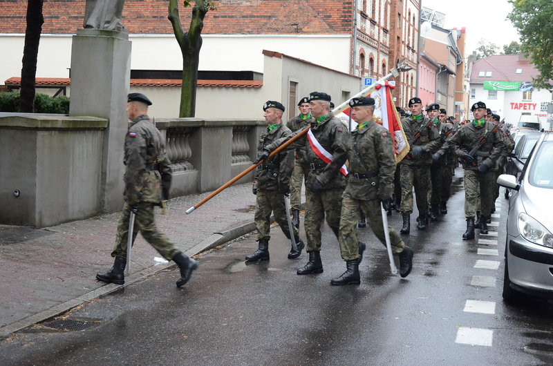 Trwa Święto Pułku (zdjęcia)