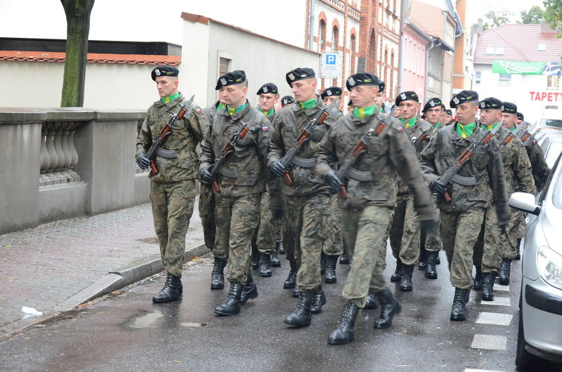 Trwa Święto Pułku (zdjęcia)