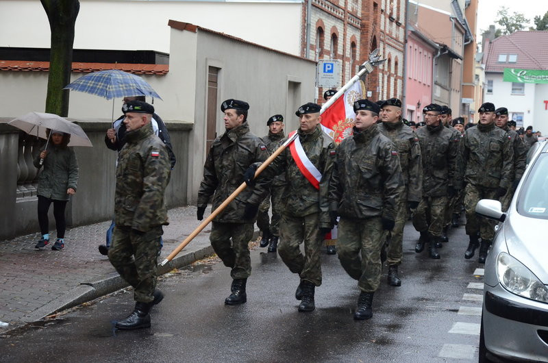 Trwa Święto Pułku (zdjęcia)