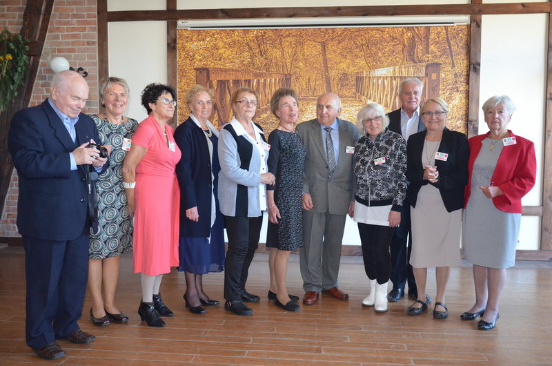 Ty razem z okazji 75. urodzin (zdjęcia)