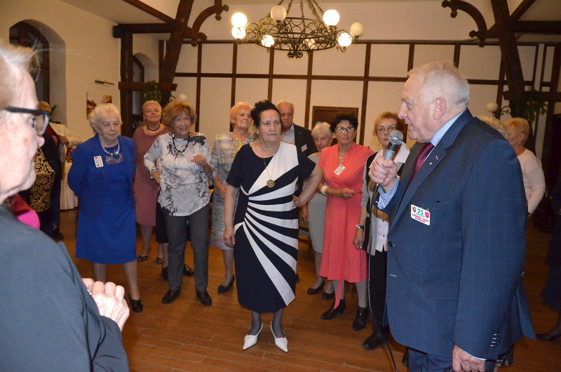 Ty razem z okazji 75. urodzin (zdjęcia)