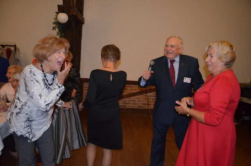 Ty razem z okazji 75. urodzin (zdjęcia)