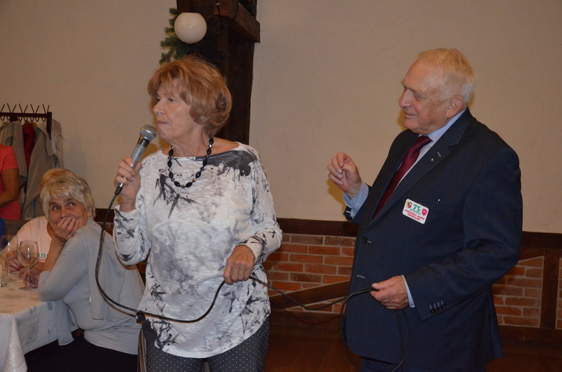 Ty razem z okazji 75. urodzin (zdjęcia)
