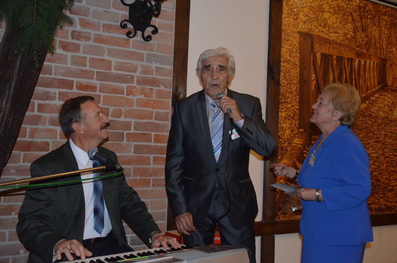 Ty razem z okazji 75. urodzin (zdjęcia)
