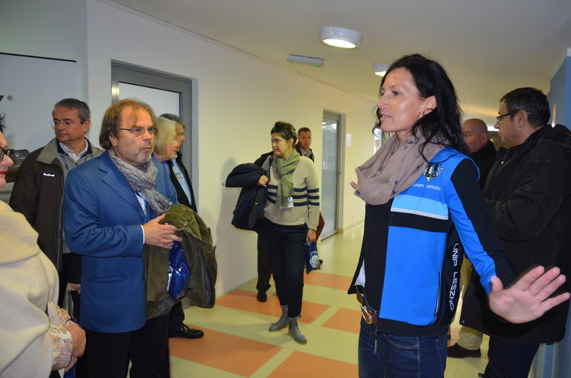 Ambasadorowie gościli w Lesznie (zdjęcia)