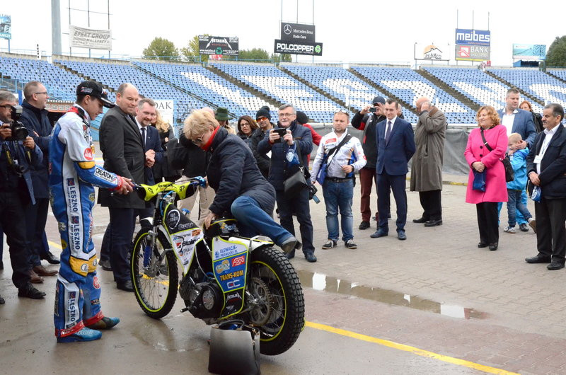 Ambasadorowie gościli w Lesznie (zdjęcia)