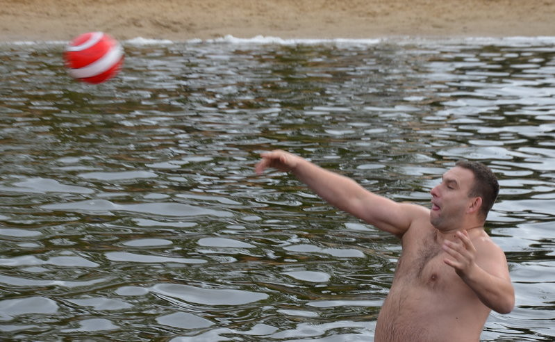 Wreszcie zrobiło się zimno! (zdjęcia)