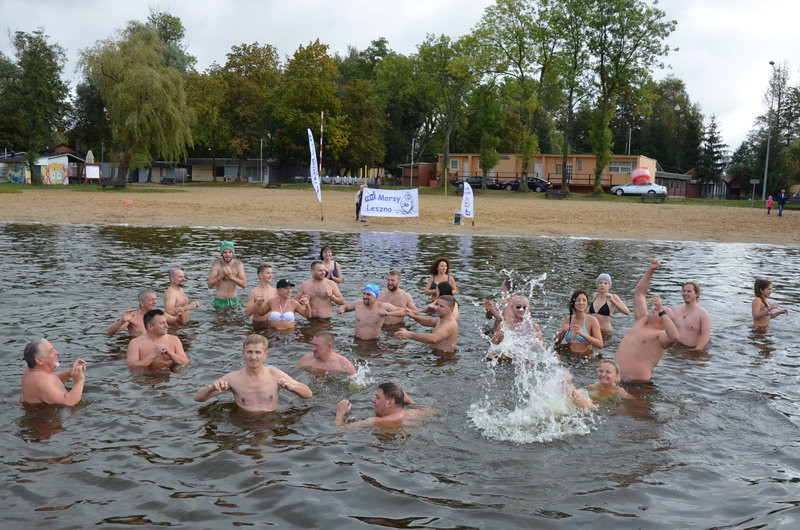 Wreszcie zrobiło się zimno! (zdjęcia)