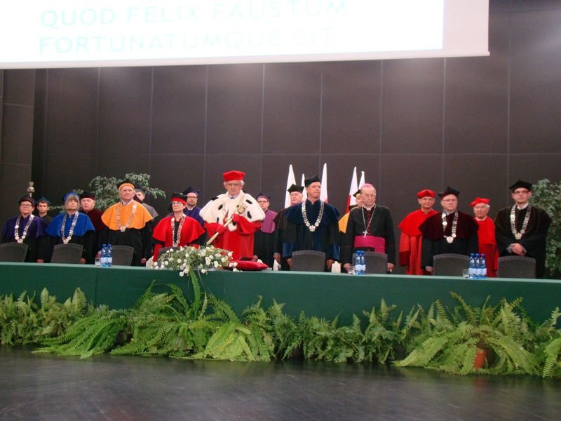 18 lat PWSZ. To nie jest jakaś tam uczelnia! (zdjęcia)