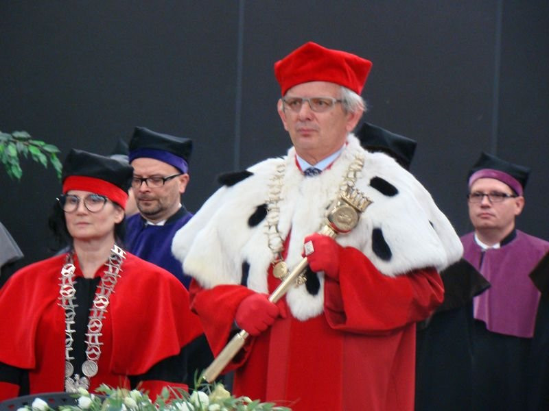 18 lat PWSZ. To nie jest jakaś tam uczelnia! (zdjęcia)