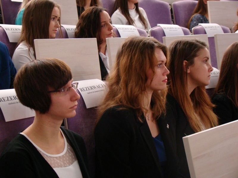 18 lat PWSZ. To nie jest jakaś tam uczelnia! (zdjęcia)