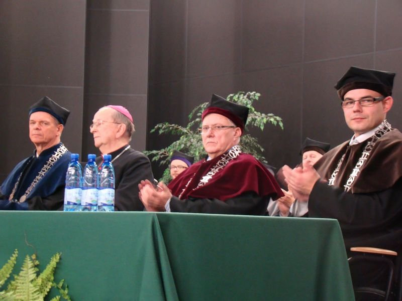 18 lat PWSZ. To nie jest jakaś tam uczelnia! (zdjęcia)