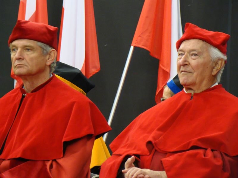 18 lat PWSZ. To nie jest jakaś tam uczelnia! (zdjęcia)
