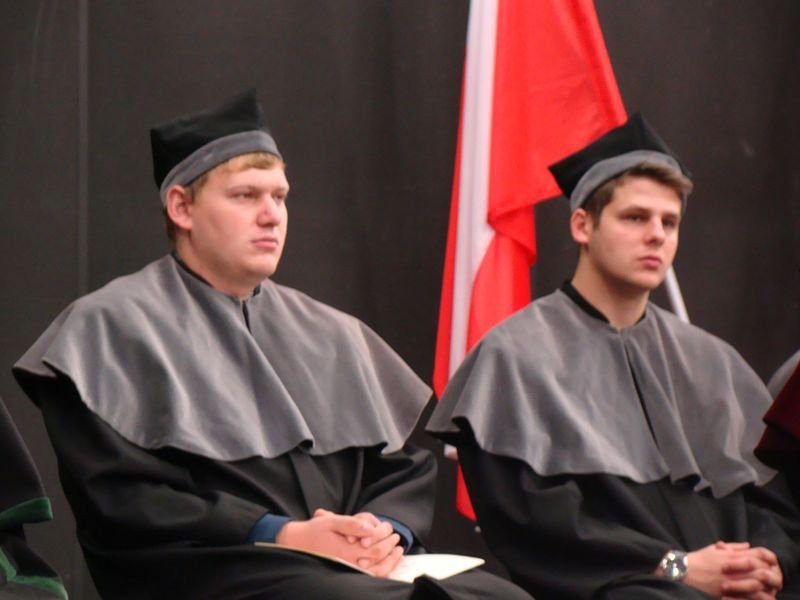 18 lat PWSZ. To nie jest jakaś tam uczelnia! (zdjęcia)
