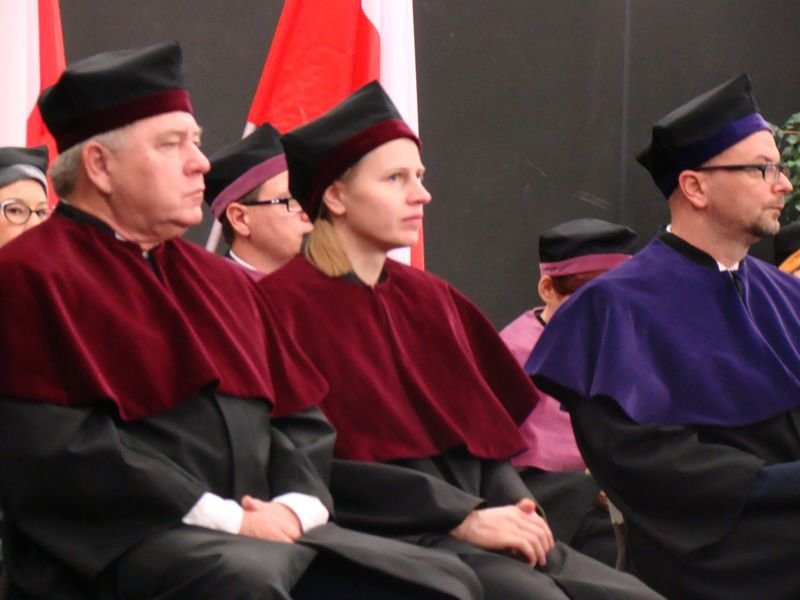 18 lat PWSZ. To nie jest jakaś tam uczelnia! (zdjęcia)