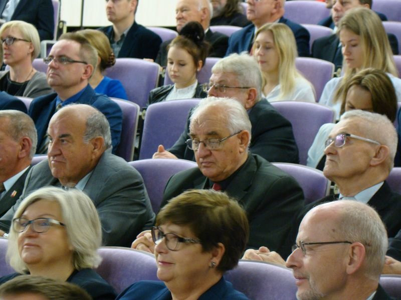 18 lat PWSZ. To nie jest jakaś tam uczelnia! (zdjęcia)