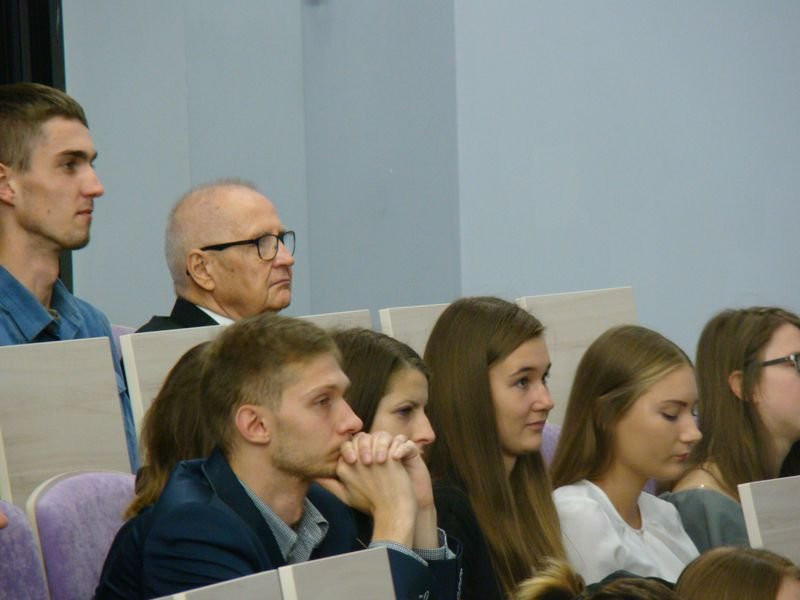 18 lat PWSZ. To nie jest jakaś tam uczelnia! (zdjęcia)