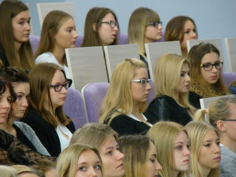 18 lat PWSZ. To nie jest jakaś tam uczelnia! (zdjęcia)