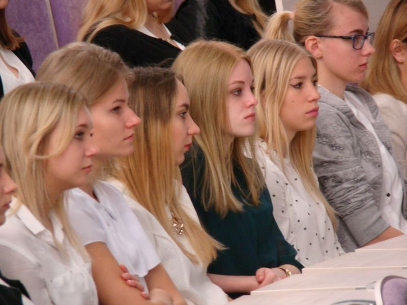 18 lat PWSZ. To nie jest jakaś tam uczelnia! (zdjęcia)