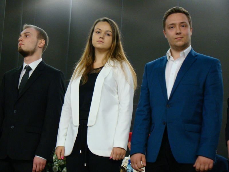 18 lat PWSZ. To nie jest jakaś tam uczelnia! (zdjęcia)