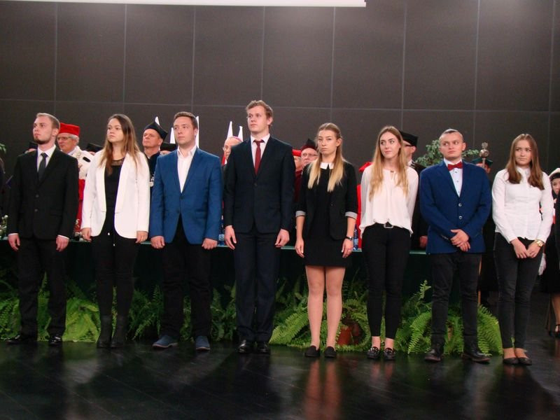 18 lat PWSZ. To nie jest jakaś tam uczelnia! (zdjęcia)