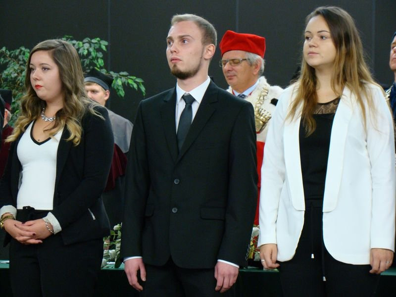 18 lat PWSZ. To nie jest jakaś tam uczelnia! (zdjęcia)